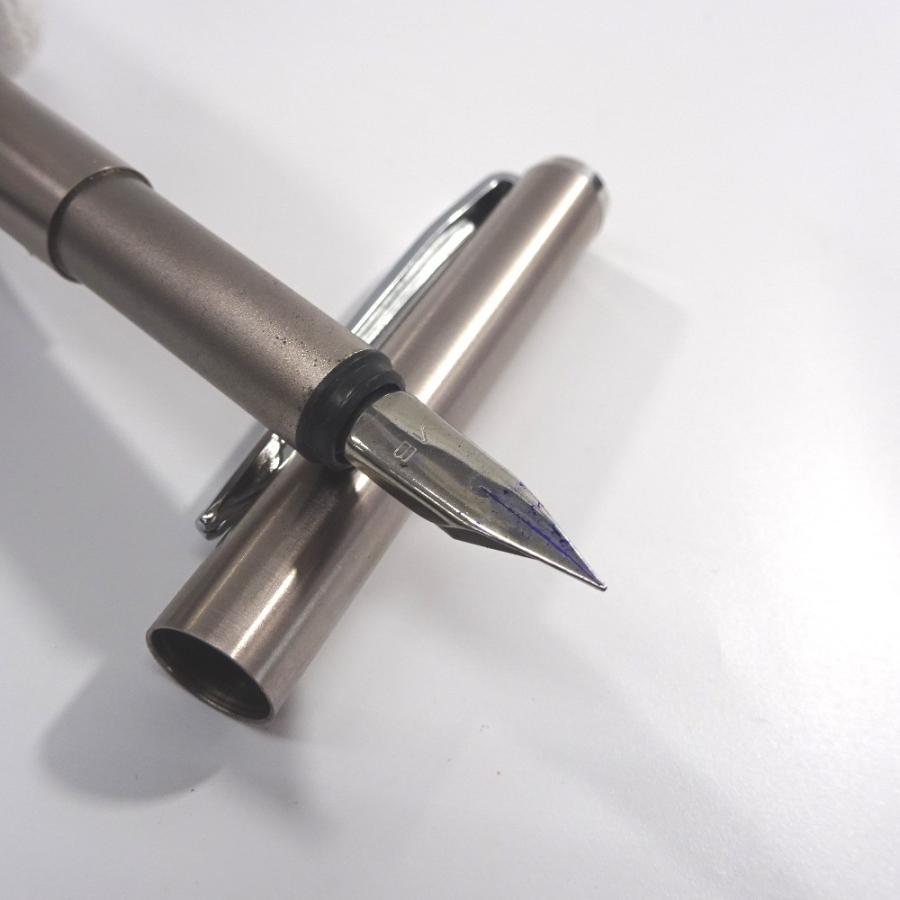 MONTBLANC（モンブラン） Ft535841 万年筆 ノブレス ペン先 MB