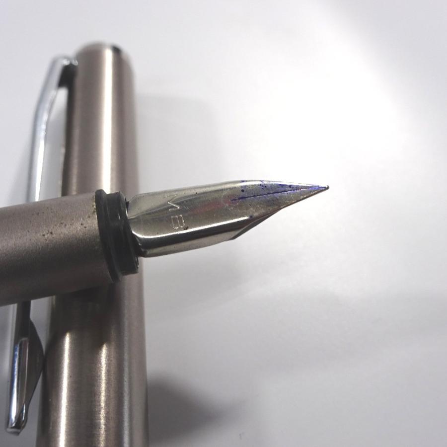 MONTBLANC（モンブラン） Ft535841 万年筆 ノブレス ペン先 MB