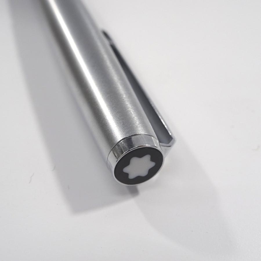 未使用に近い モンブラン 300 EF 極細字 万年筆 未使用に近い モンブラン 300 EF 極細字 万年筆 モンブラン 万年筆
