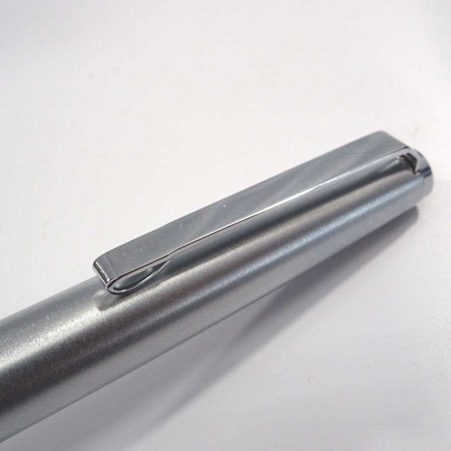 MONTBLANC（モンブラン） Ft535843 万年筆 MONTBLANC 300 シルバー