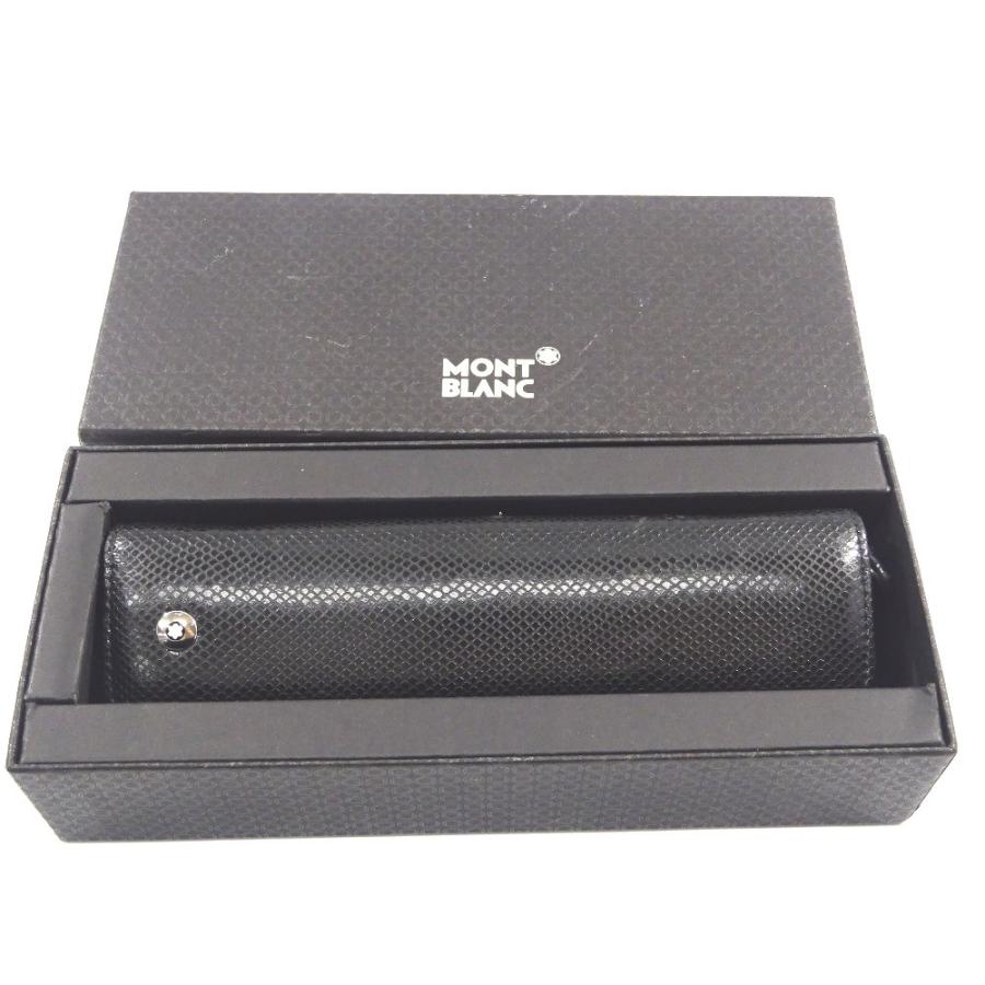 MONTBLANC（モンブラン） Ft535844 ボールペン ボエム プラチナライン