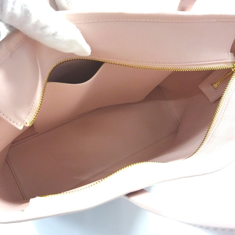 TORY BURCH（トリーバーチ） Ft536482 トートバッグ チェーン柄 GEMINI
