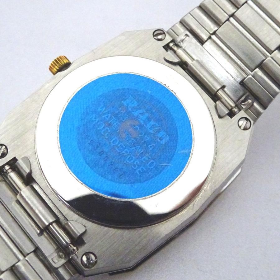 RADO（ラドー） Ft537893 腕時計 113.2027.4 ゴールド系文字盤 メンズ