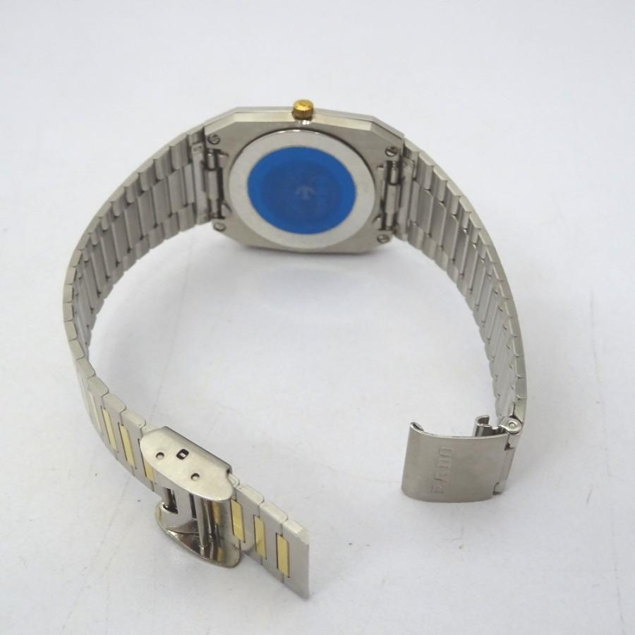 RADO（ラドー） Ft537893 腕時計 113.2027.4 ゴールド系文字盤 メンズ