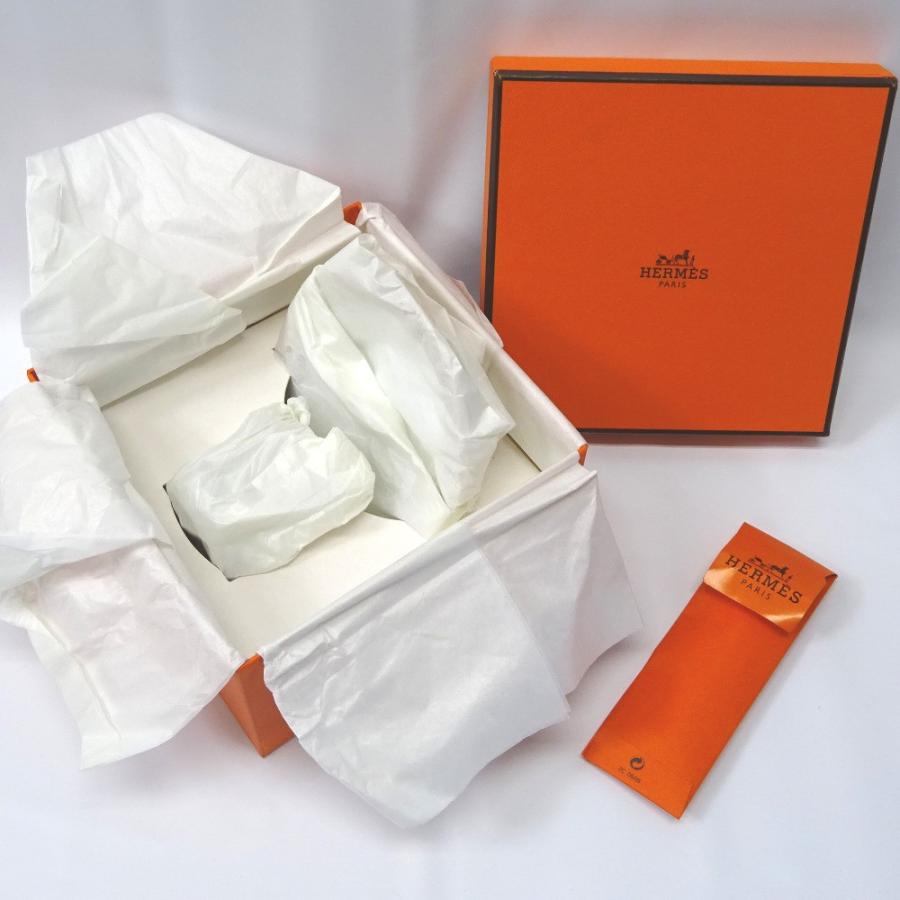 HERMES（エルメス） Ft538821 1ティーカップセット エーゲソレイユ 