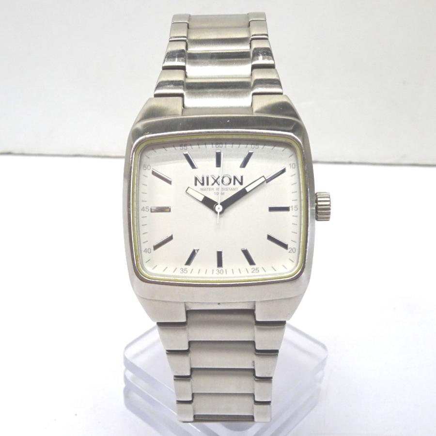NIXON（ニクソン） Ft540001 腕時計 SHOW, DON'T TELL THE MANUAL