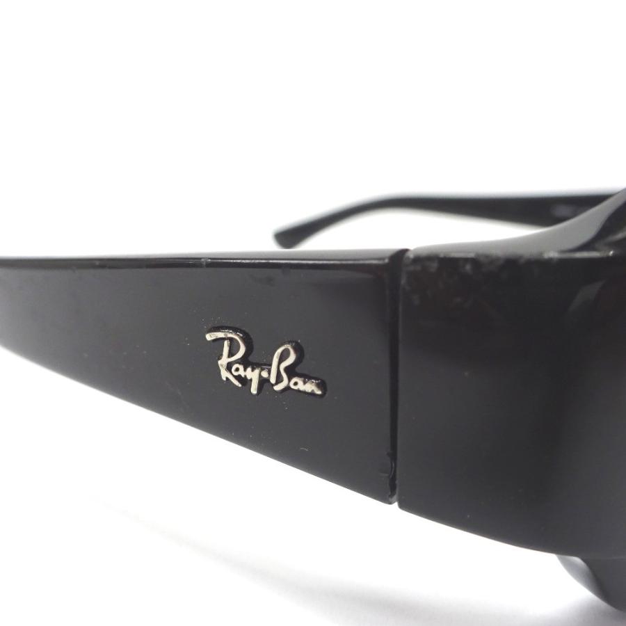 Ray-Ban Ft540901 レイバン サングラス RB2150 901/71 中古【質