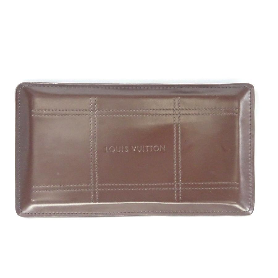 LOUIS VUITTON（ルイ・ヴィトン） Ft542621 キャッシュトレー カルトン 