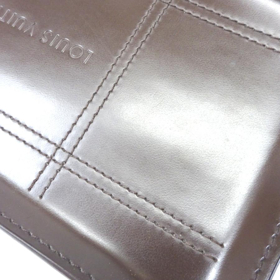 LOUIS VUITTON（ルイ・ヴィトン） Ft542621 キャッシュトレー カルトン 