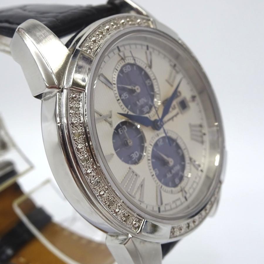 SEIKO（セイコー） Ft546801 腕時計 クロノグラフ V172-0AV0 ホワイト