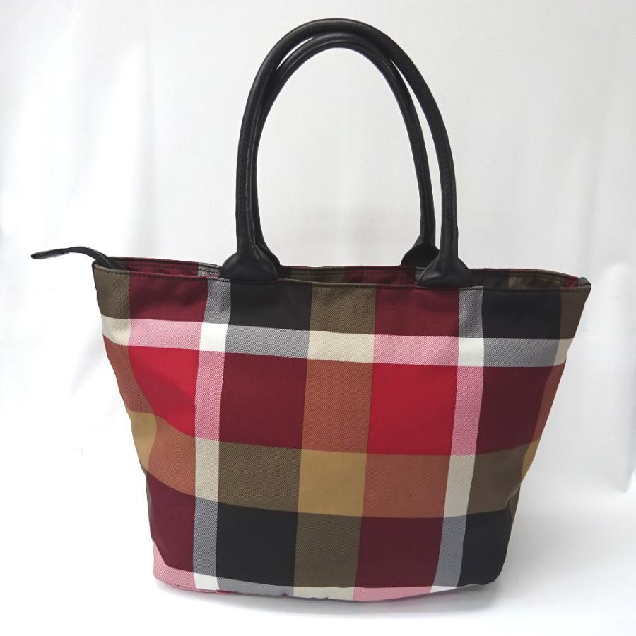 BURBERRY BLUE LABEL（バーバリーブルーレーベル） Ft547411 トート