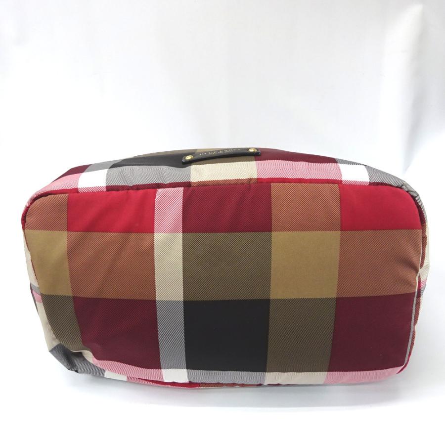 BURBERRY BLUE LABEL（バーバリーブルーレーベル） Ft547411 トート