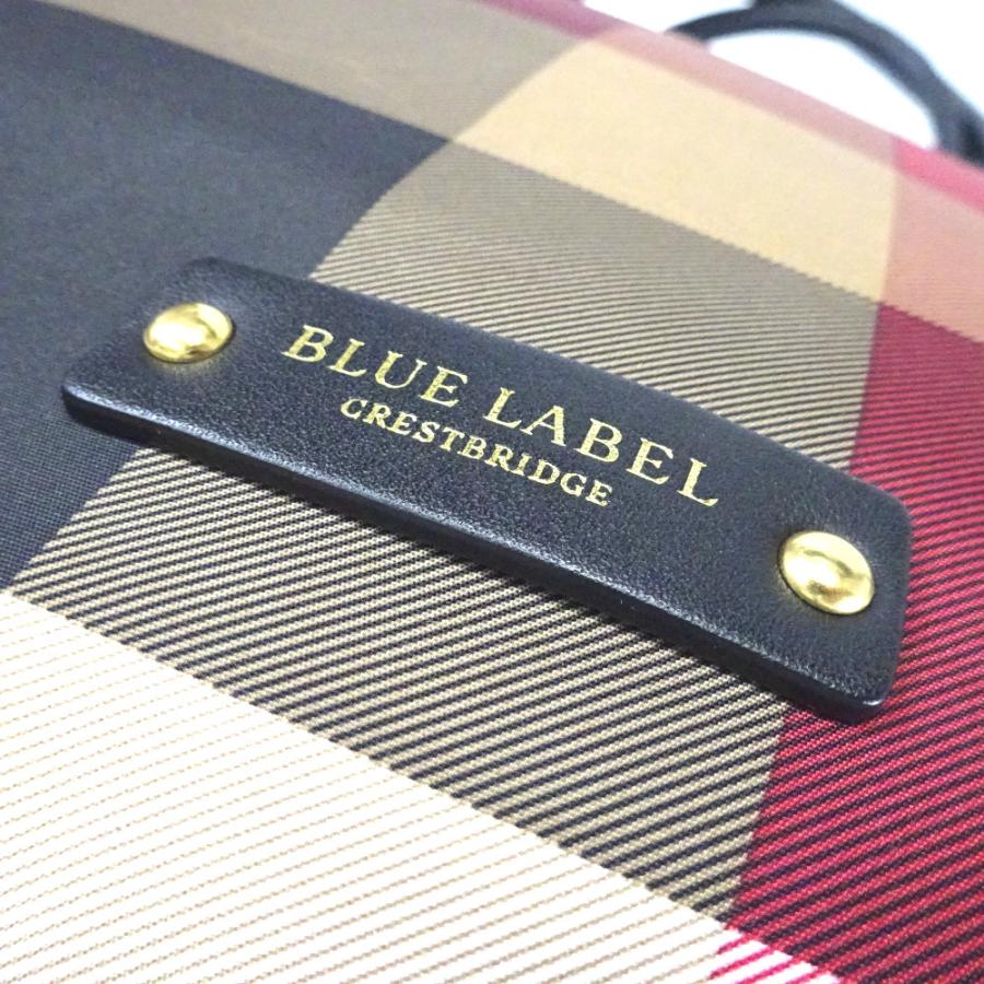 BURBERRY BLUE LABEL（バーバリーブルーレーベル） Ft547411 トート