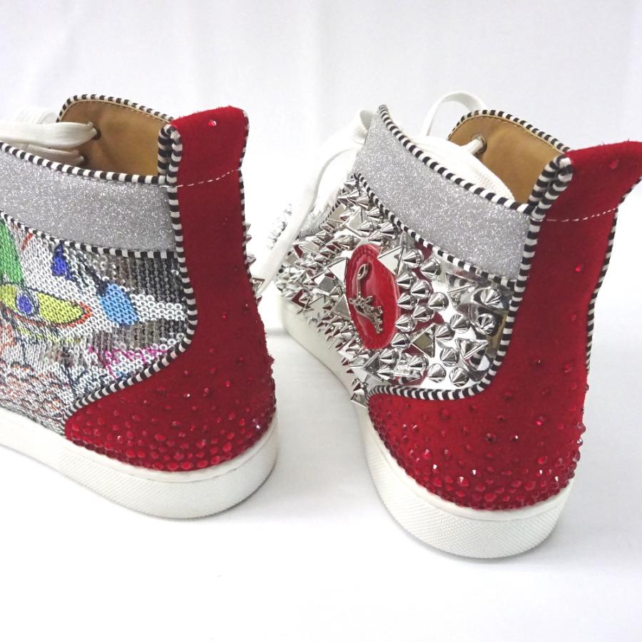 Christian Louboutin ルブタン　スリッポン　スニーカー 楽天市場】クリスチャンルブタン スニーカー スリッポン