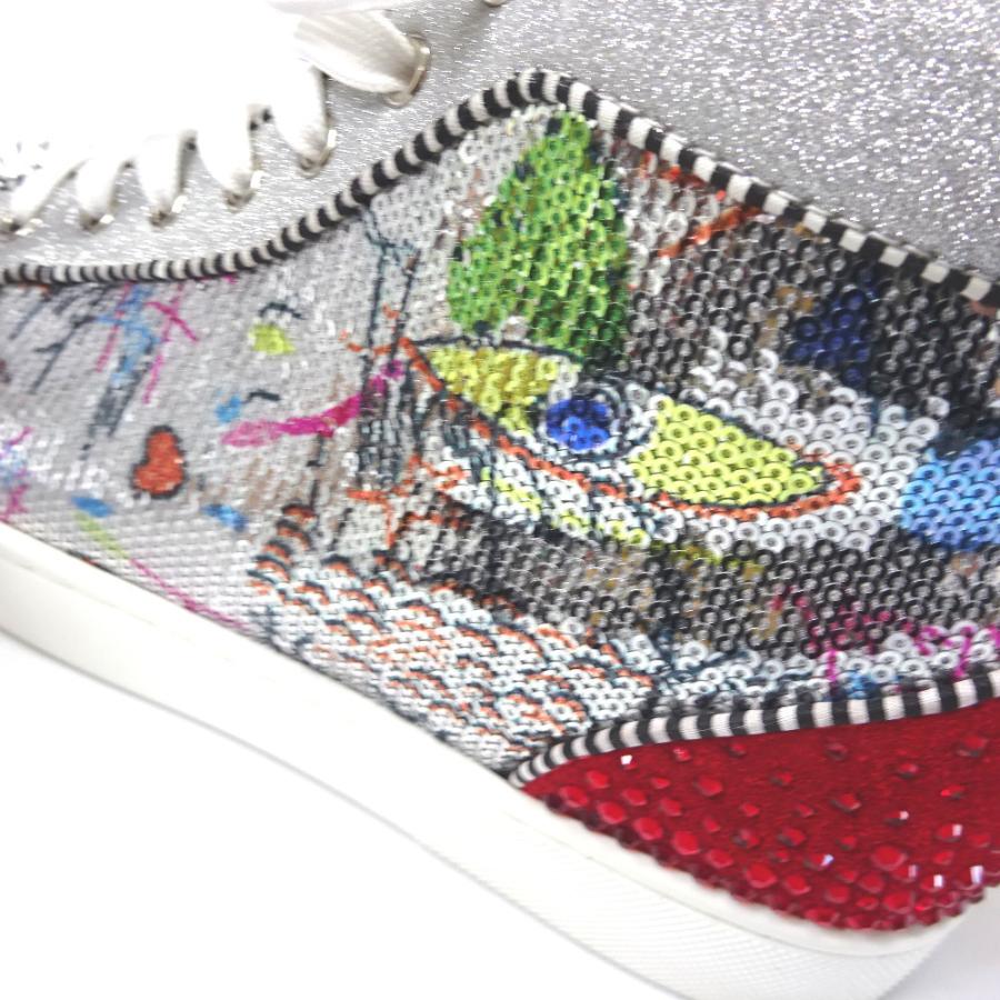 Christian Louboutin Ft547891 クリスチャンルブタン 靴