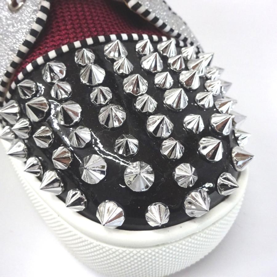 Christian Louboutin（クリスチャンルブタン） Ft547891 靴 スニーカー