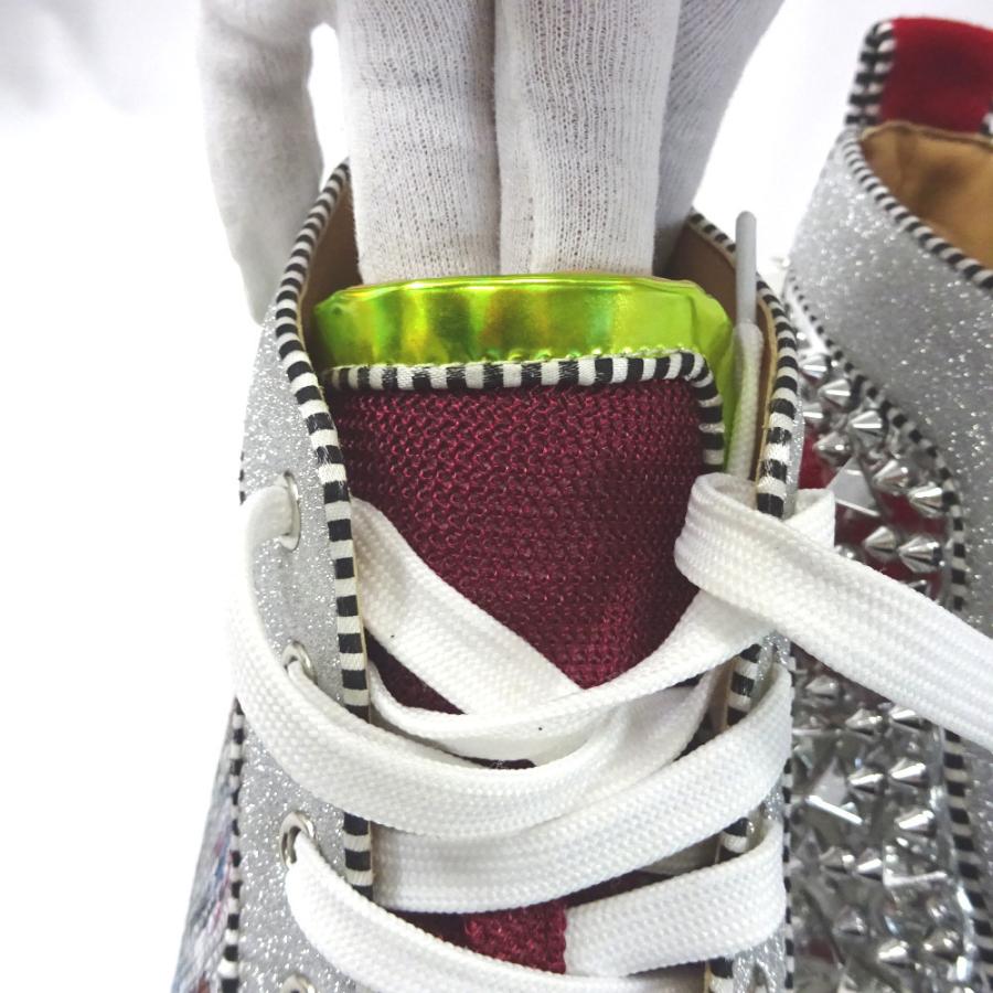 Christian Louboutin（クリスチャンルブタン） Ft547891 靴 スニーカー