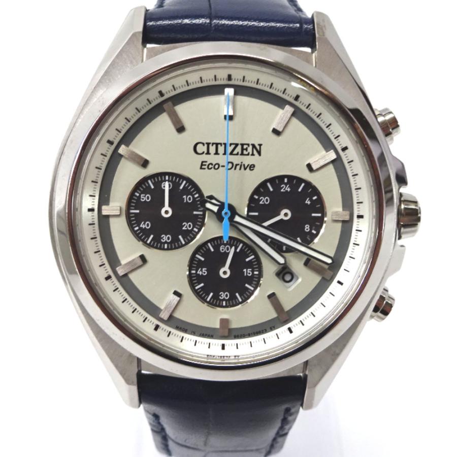CITIZEN（シチズン） Ft548861 腕時計 クロノグラフ アテッサ B620