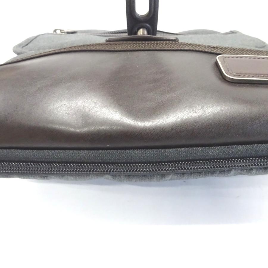 TUMI（トゥミ） Ft549906 ショルダーバッグ Annapolis Zip Flap 
