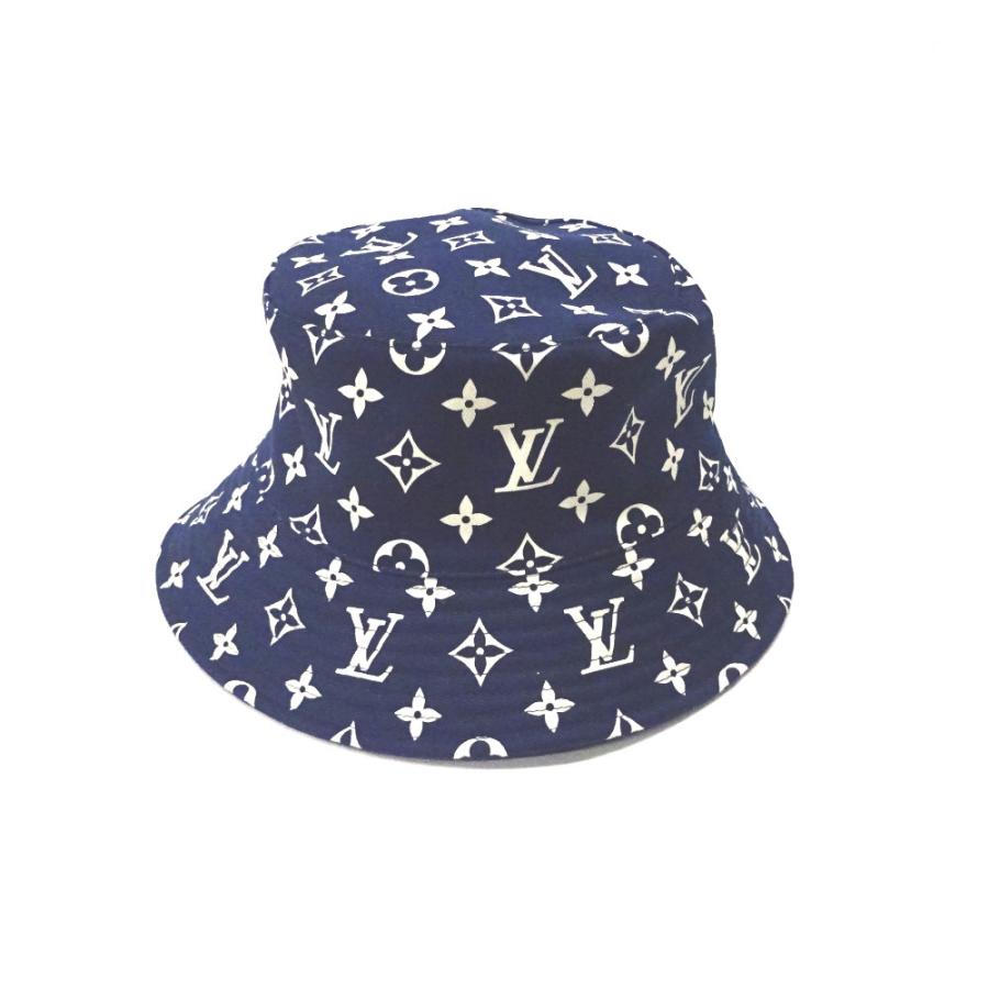 ルイヴィトン　帽子 LOUIS VUITTON（ルイ・ヴィトン） Ft551151 その他帽子 LVエスカル