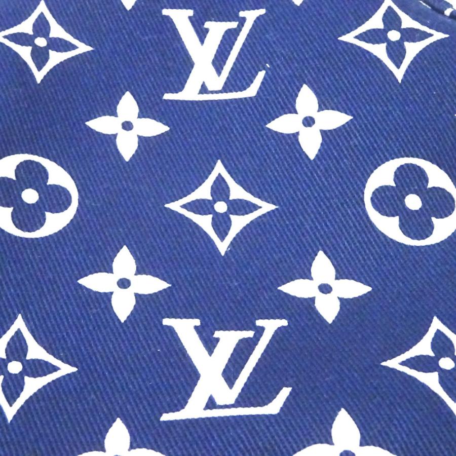 LOUIS VUITTON（ルイ・ヴィトン） Ft551151 その他帽子 LVエスカル