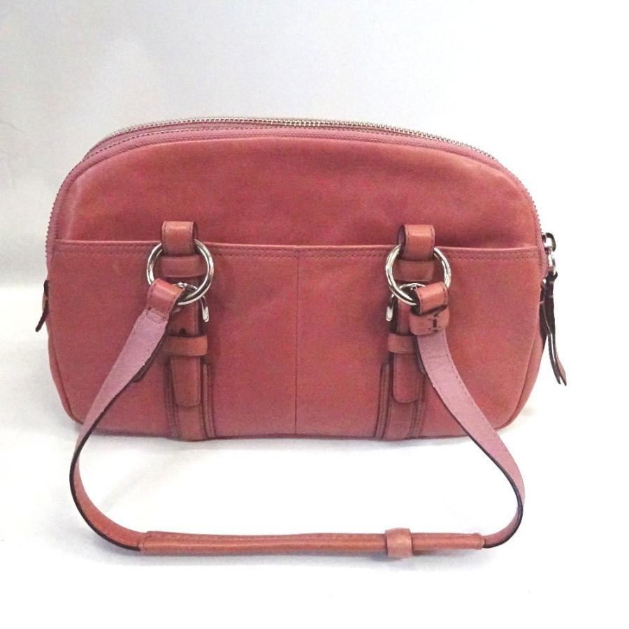 COACH（コーチ） Ft551574 ショルダーバッグ 12695 ピンク レディース