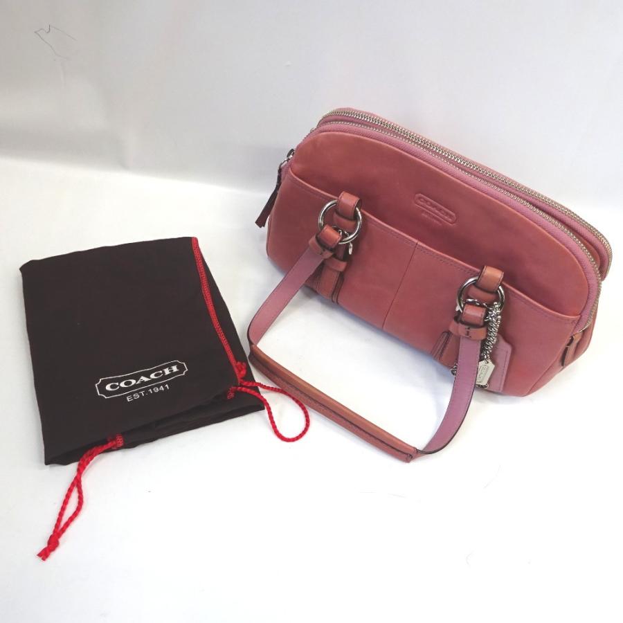 COACH（コーチ） Ft551574 ショルダーバッグ 12695 ピンク レディース 