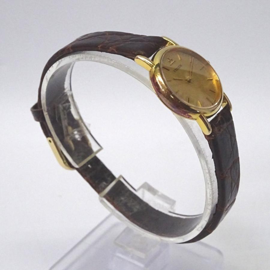 SEIKO Ft557748 セイコー 腕時計 クレドール CREDOR 7371-0080
