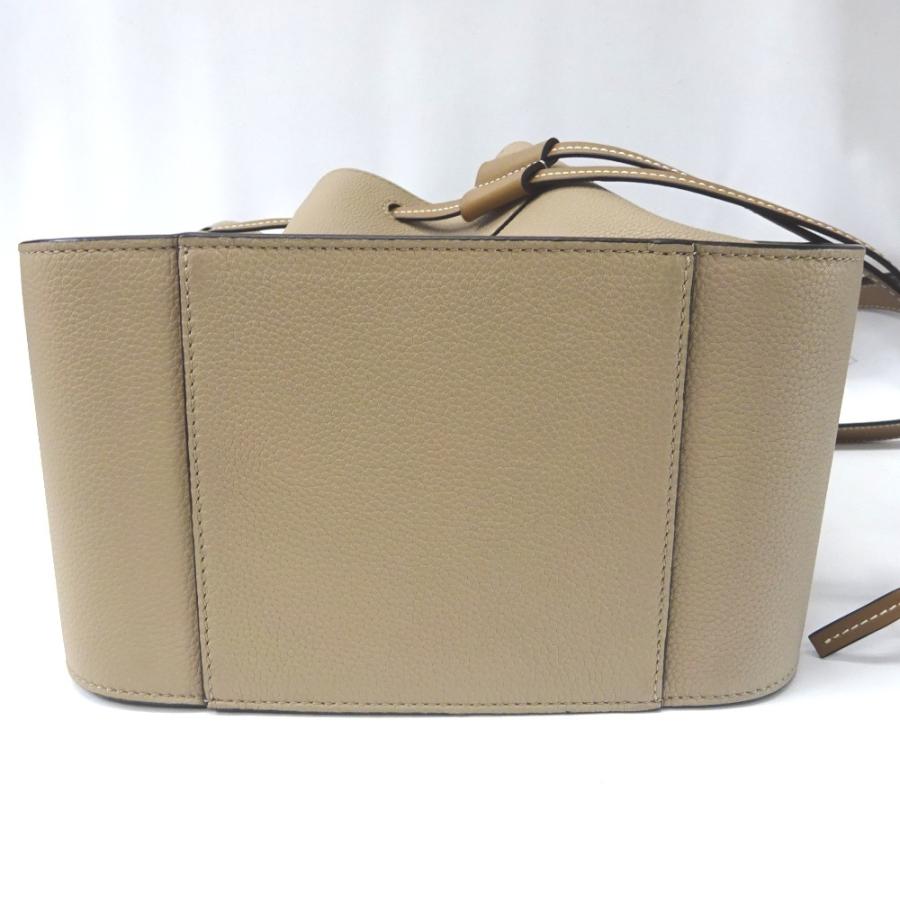 LOEWE（ロエベ） Ft562723 ハンドバッグ 2WAY ハンモック ドロー