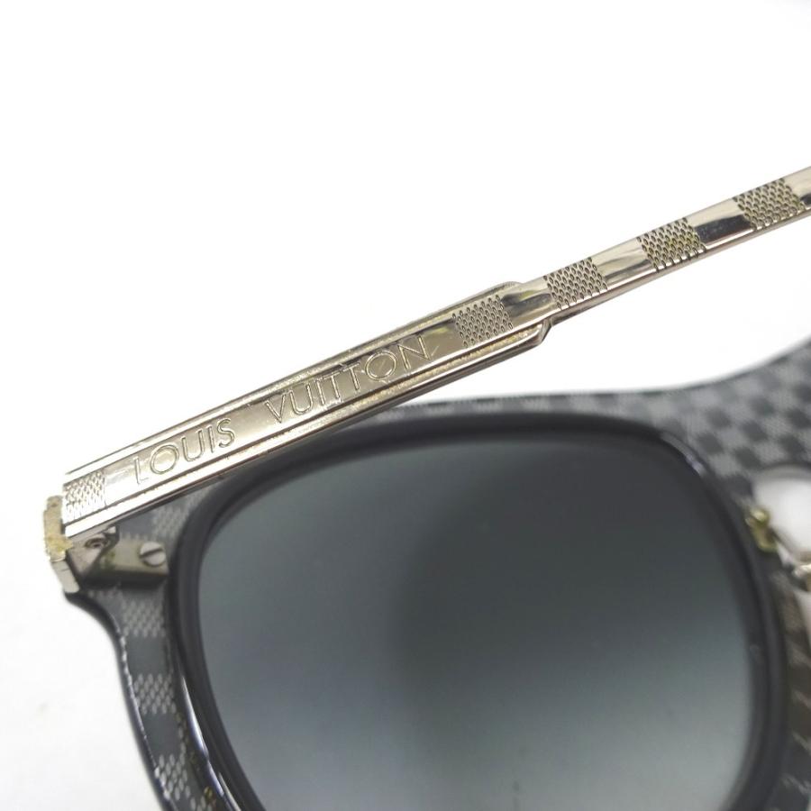 LOUIS VUITTON（ルイ・ヴィトン） Ft563632 サングラス リムレス