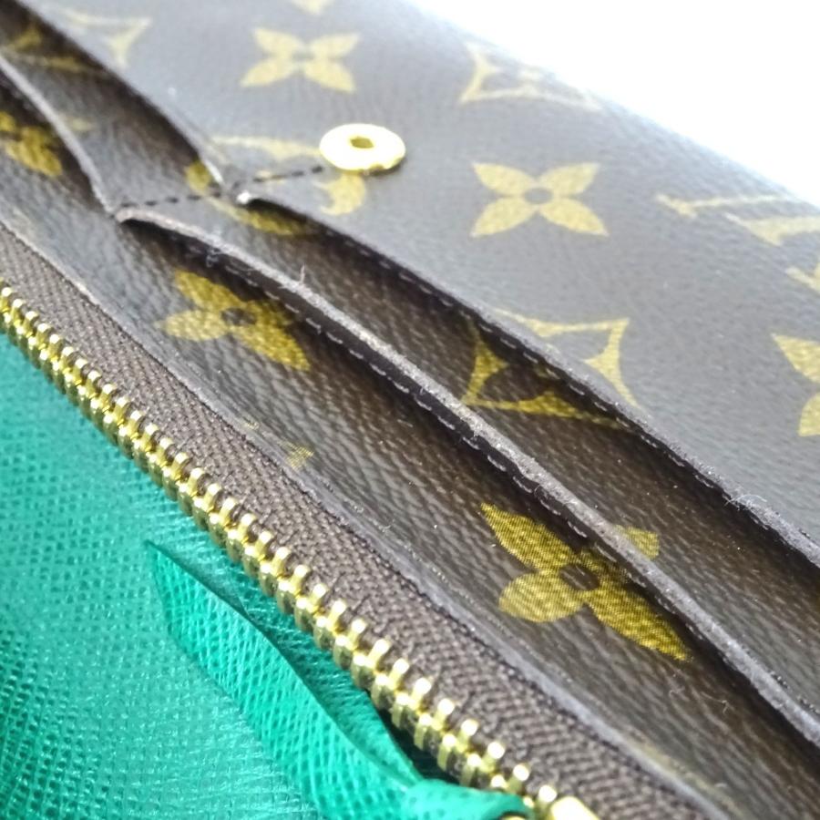 LOUIS VUITTON（ルイ・ヴィトン） Ft567099 長財布 ポルトフォイユ