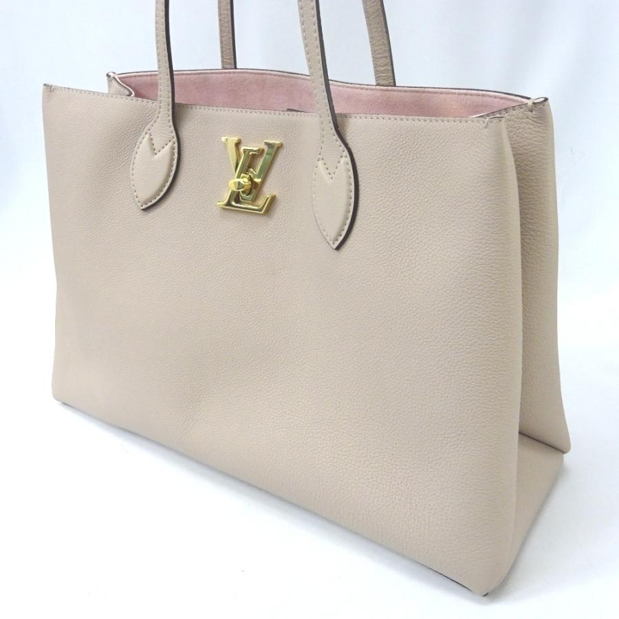 LOUIS VUITTON（ルイ・ヴィトン） Ft567541 トートバッグ ロックミー