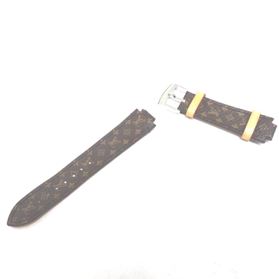 ルイヴィトン 時計ベルトレディース タンブール用 レザーベルト 18mm 22mm ルイヴィトン互換 腕時計