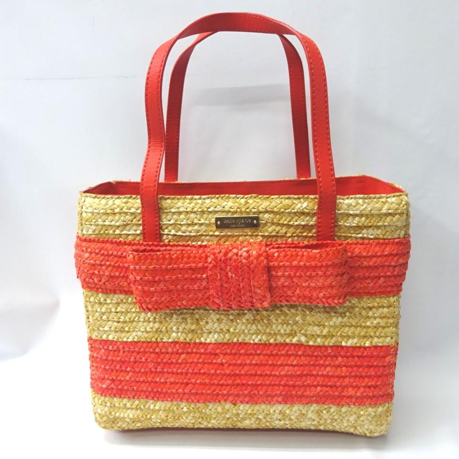kate spade NEW YORK Ft583033 ケイトスペード トートバッグ