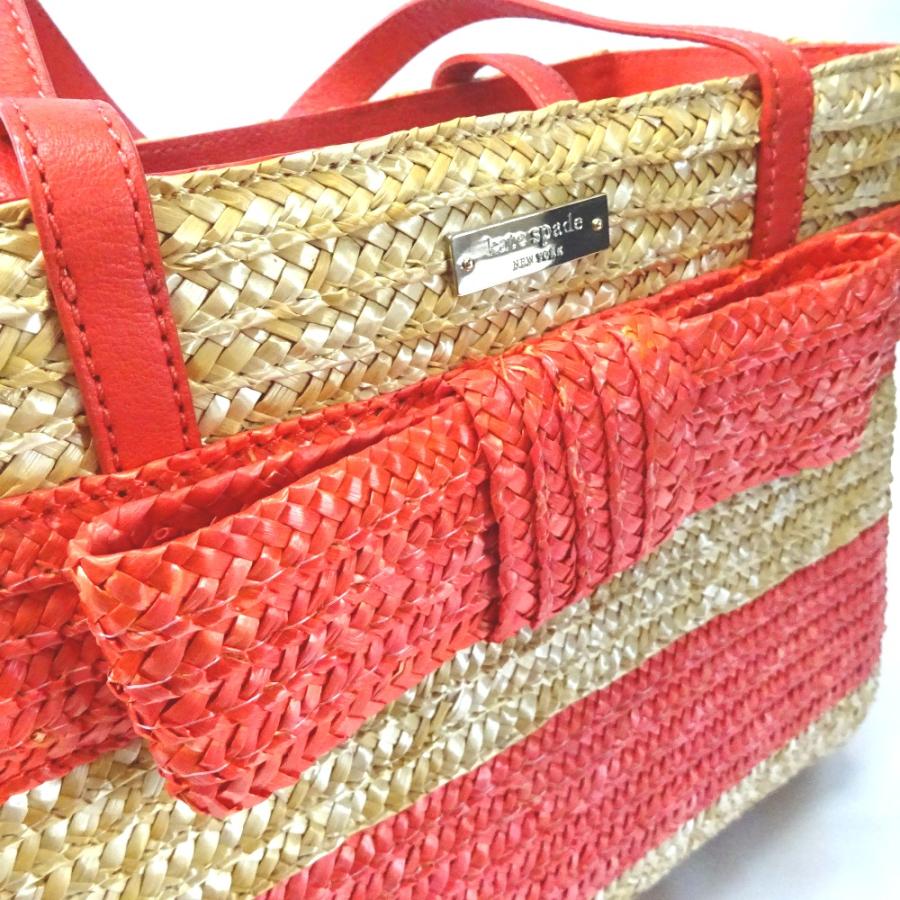 kate spade NEW YORK Ft583033 ケイトスペード トートバッグ