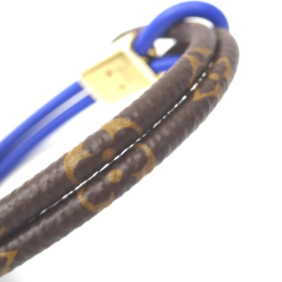 LOUIS VUITTON（ルイ・ヴィトン） Ft586193 ブレスレット NBA ブラスレ