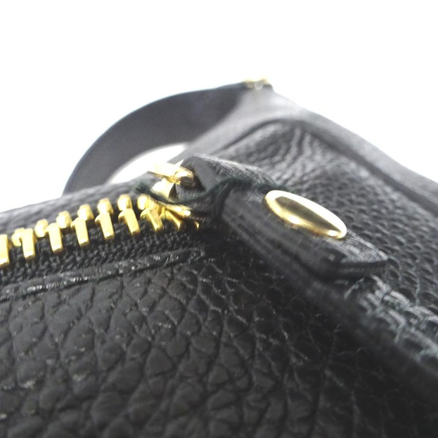 FURLA（フルラ） Ft587902 ショルダーバッグ ロゴ 斜め掛け ブラック