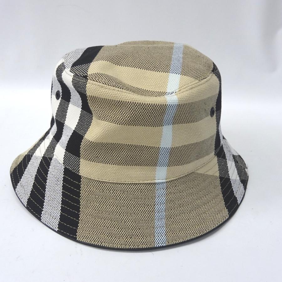 BURBERRY（バーバリー） Ft5940515 その他帽子 バケットハット 8040530