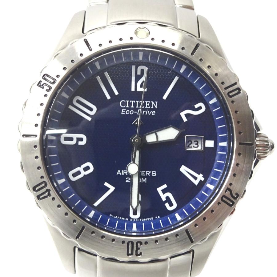 CITIZEN（シチズン） Ft601544 腕時計 プロマスター 200m Eco-Drive