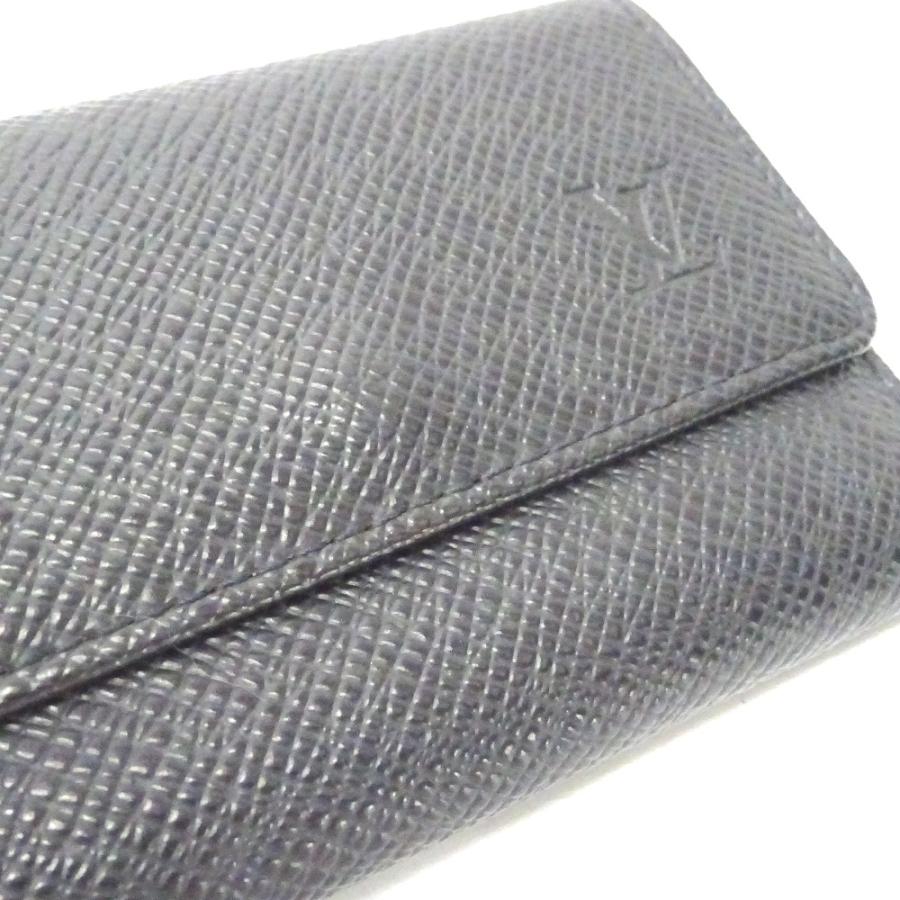 LOUIS VUITTON（ルイ・ヴィトン） Ft607491 キーケース 6連