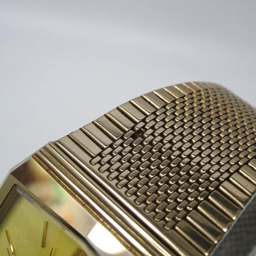 SEIKO（セイコー） Ft608501 腕時計 ドルチェ 9521-5170 メンズ 中古
