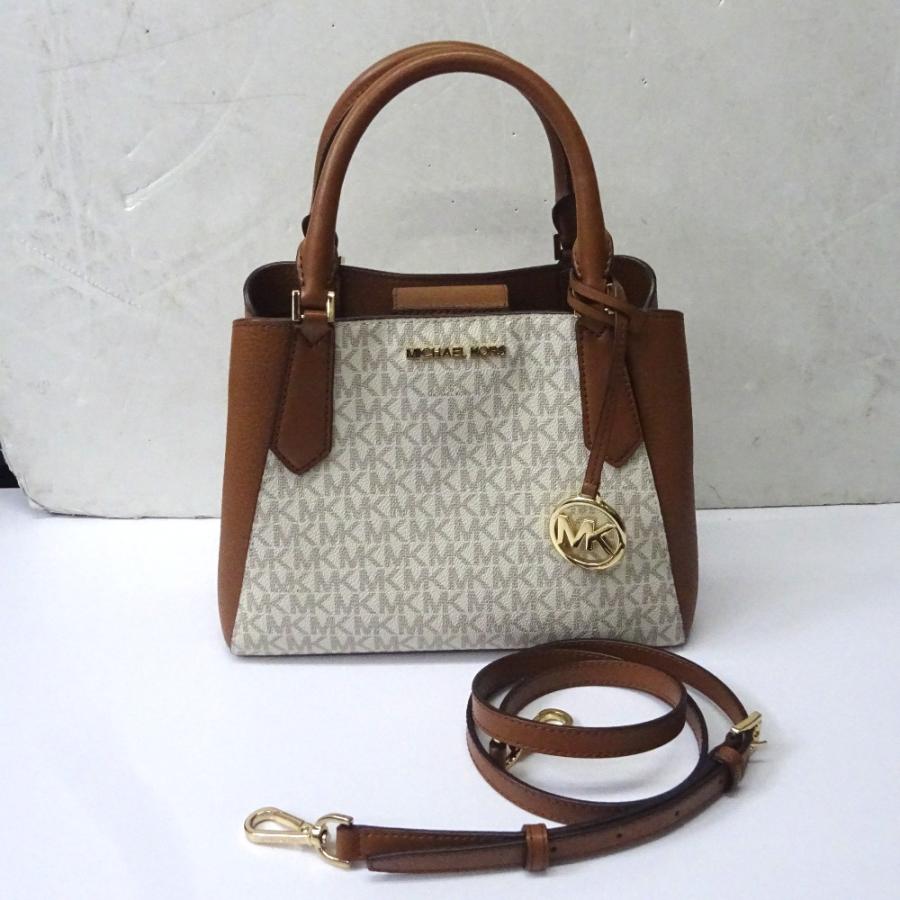 MICHAEL KORS（マイケルコース） Ft611801 ショルダーバッグ 2WAY MK