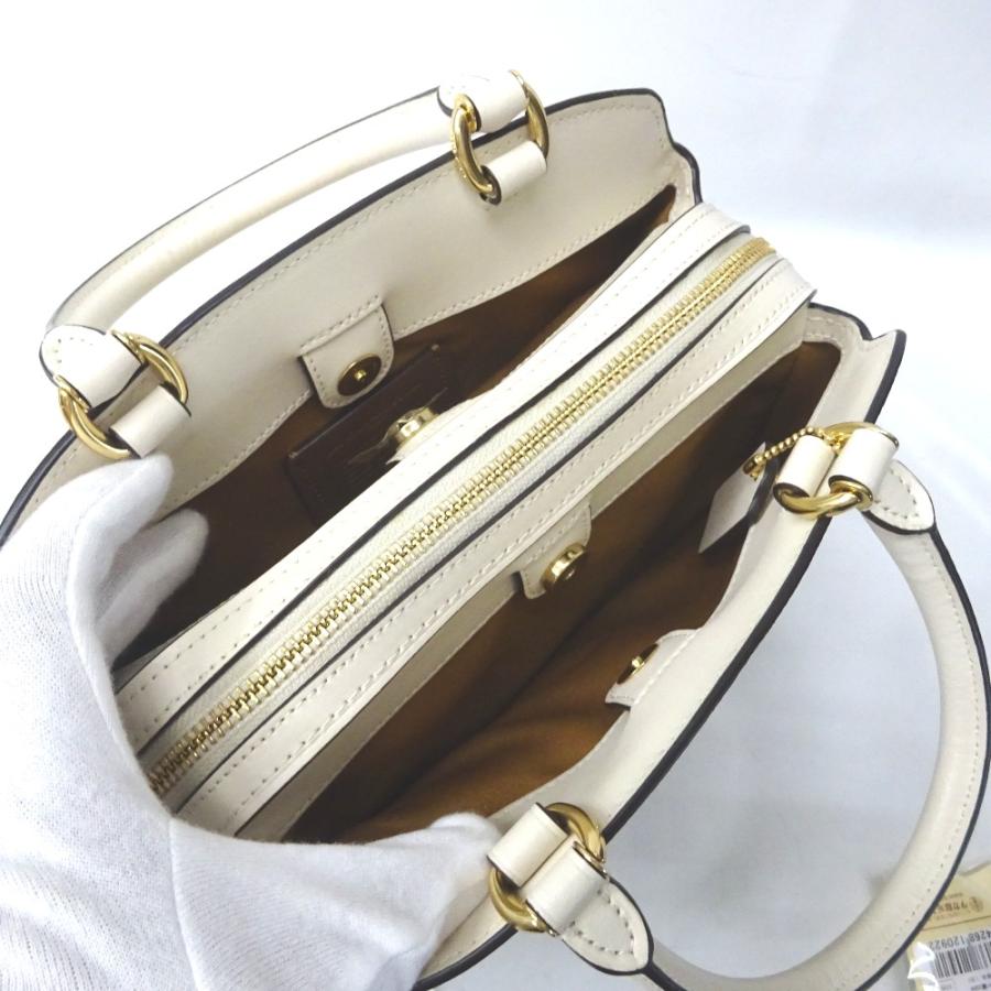 COACH Ft612191 コーチ ショルダーバッグ 2WAY ミニ リリー キャリー 