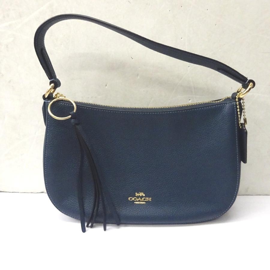 COACH（コーチ） Ft612971 ハンドバッグ サットン クロスボディ 52548