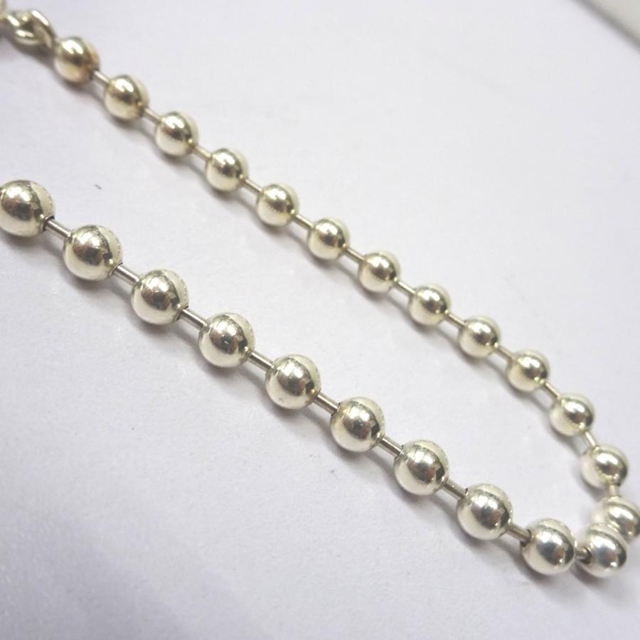 GUCCI ネックレス ブレスレット Ft613671 グッチ ブレスレット ボールチェーンブレスレット