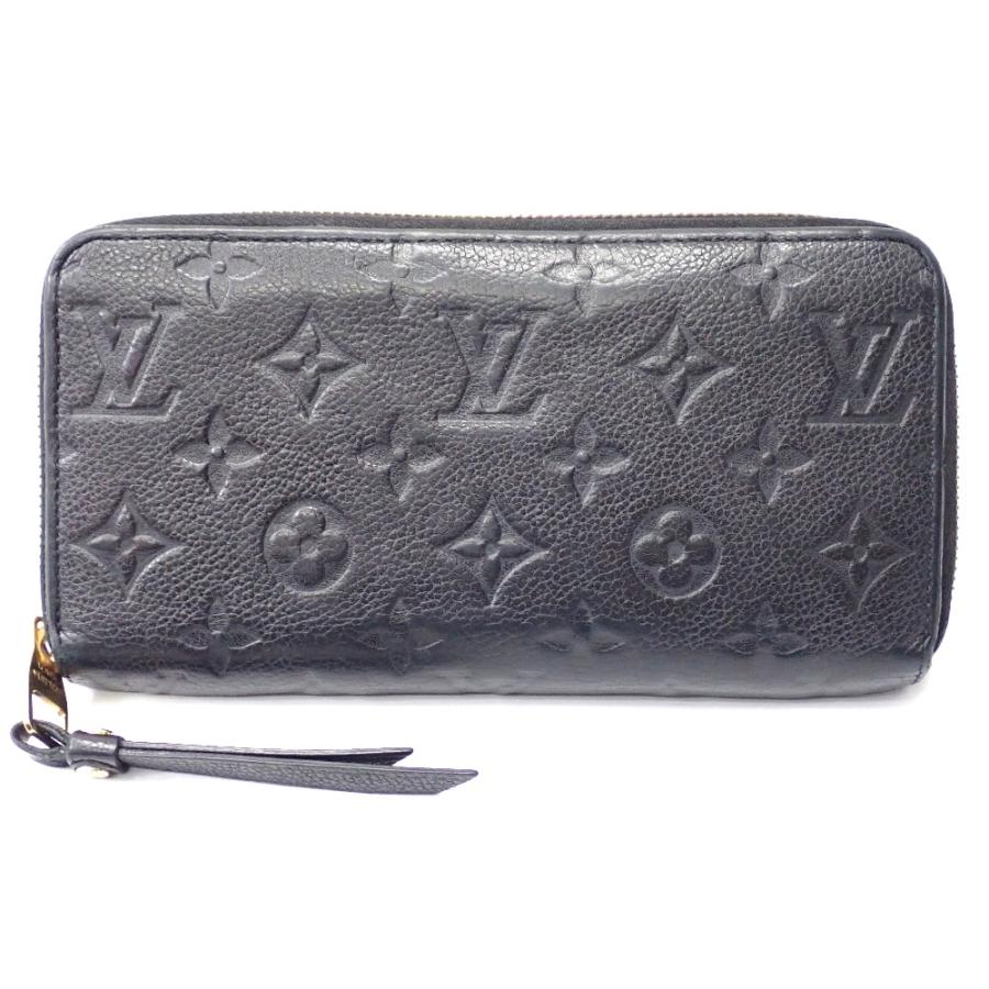 LOUIS VUITTON Ft620891 ルイ・ヴィトン 長財布 ジッピー・ウォレット  