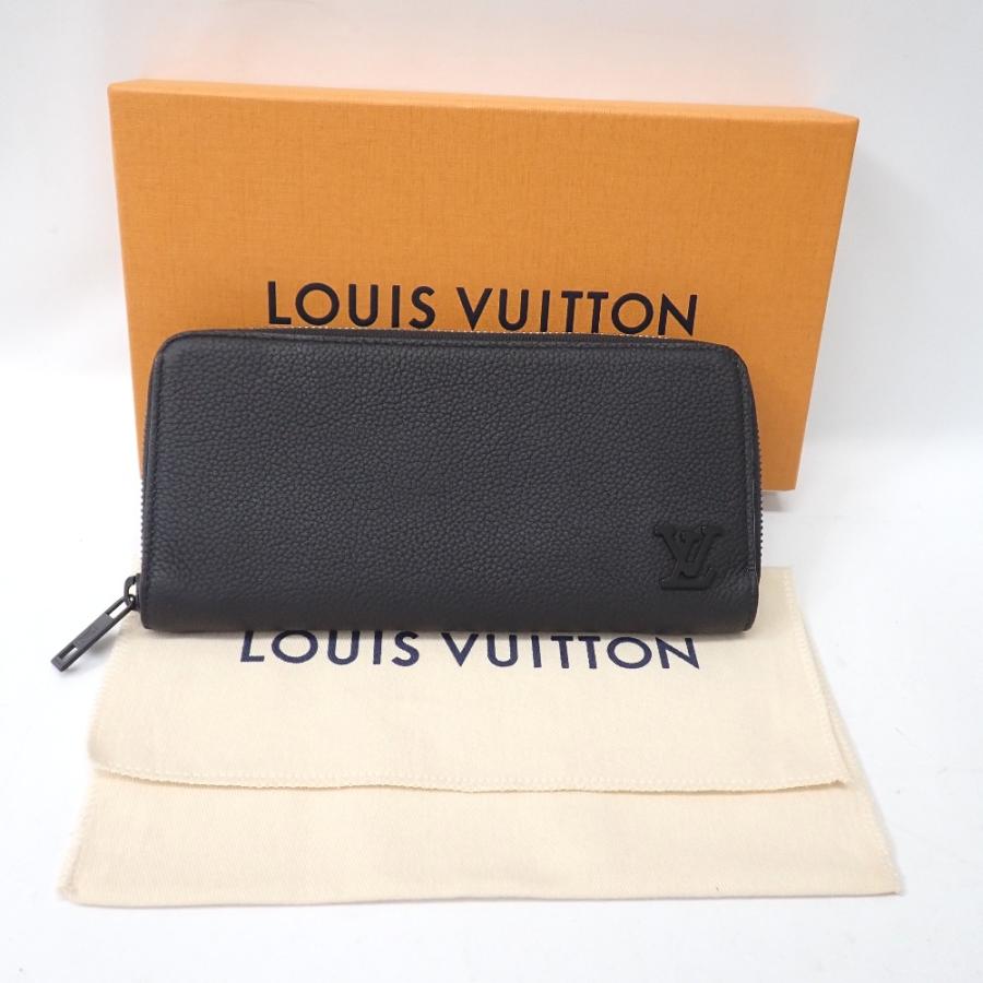 LOUIS VUITTON Ft625821 ルイ・ヴィトン 長財布 ジッピーウォレット  