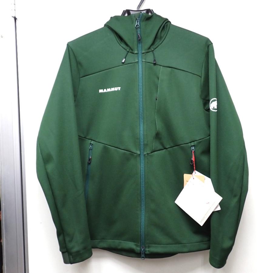 MAMMUT Ft626131 マムート ジャケット アルティメイト VII SO