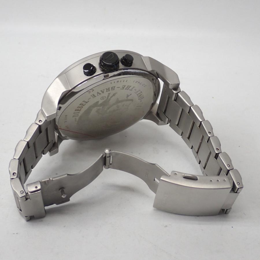 DIESEL 時計 DIESEL®】腕時計 メンズ ｜ディーゼル公式ストア