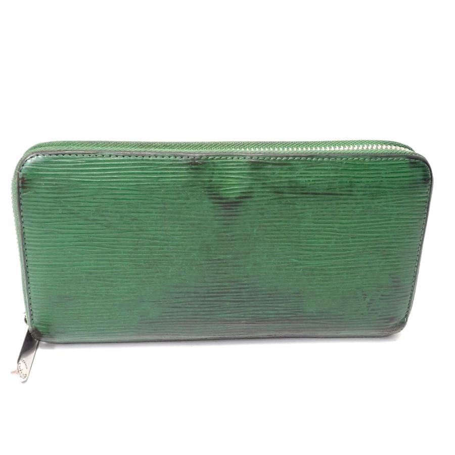 LOUIS VUITTON（ルイ・ヴィトン） Ft629241 長財布 ジッピーウォレット